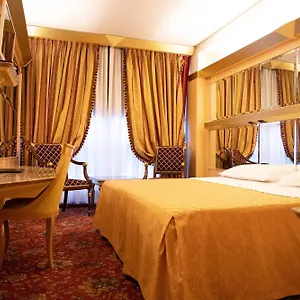 Wagner Hotel Milan