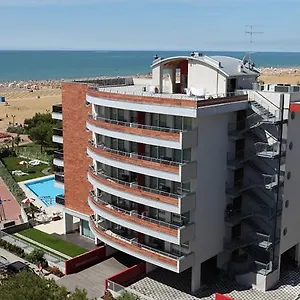 *** Aparthotel Panorama Italia