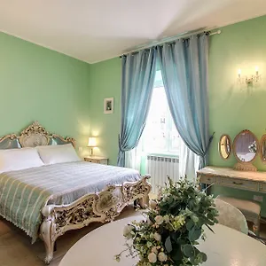 Residenza Dei Principi Couette-café Rome