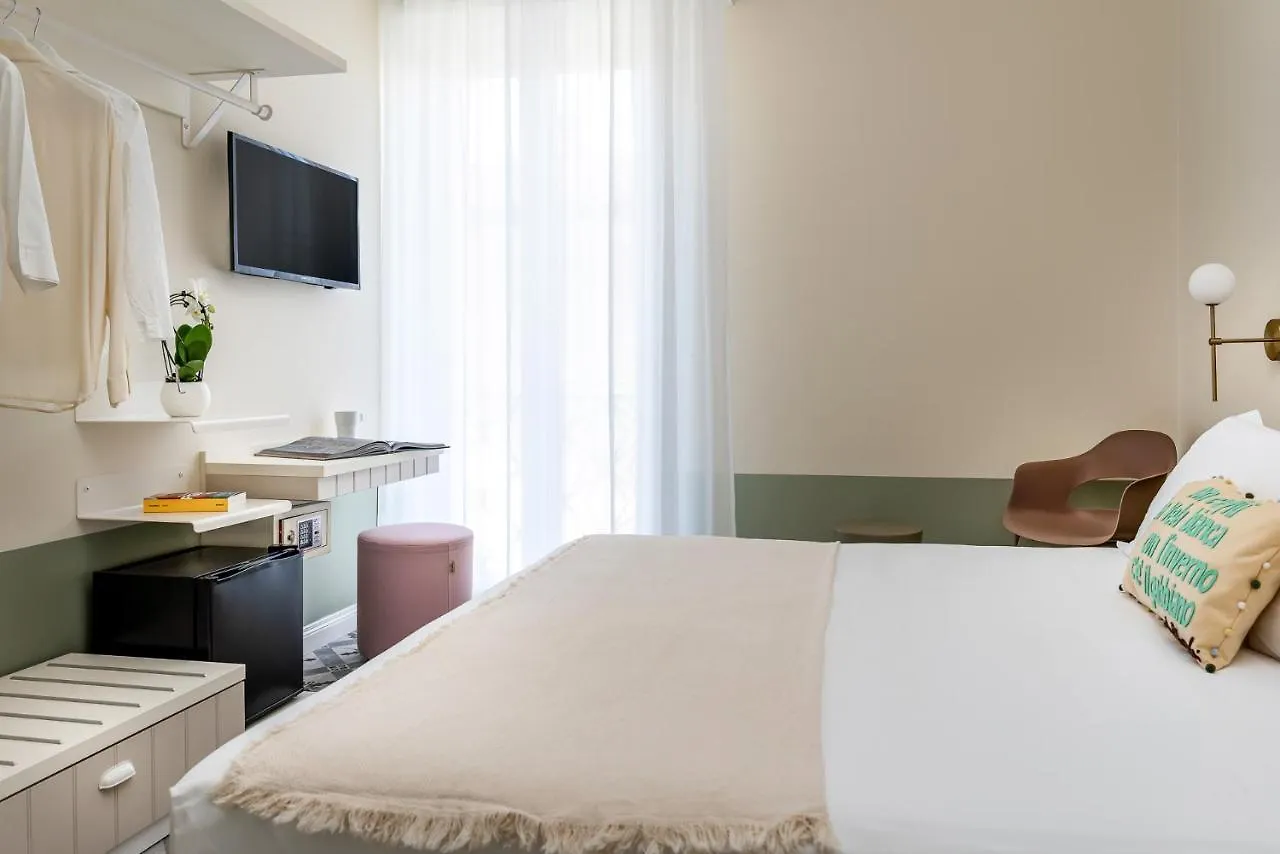 Hotel Pan di Zenzero Rimini